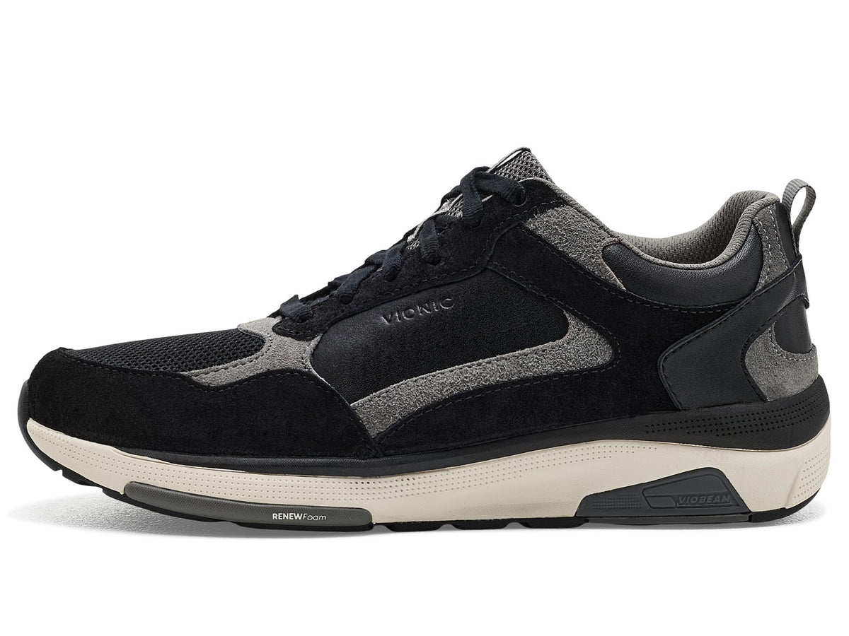 Black/Slate Grey