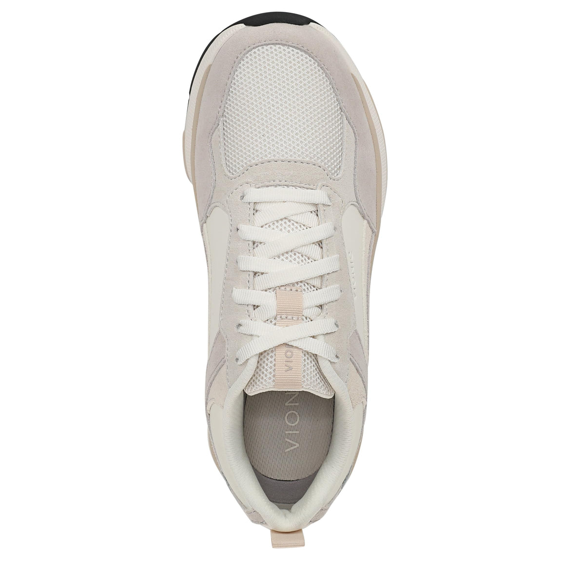 Ivory/Chateau Grey
