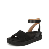 Black Suede