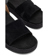 Black Suede