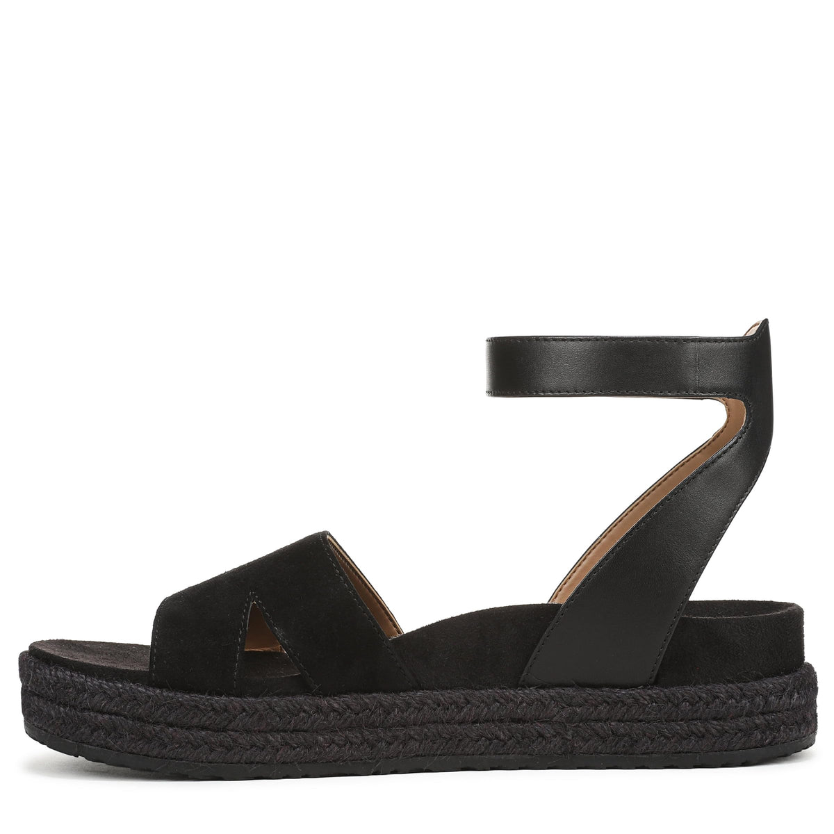 Black Suede