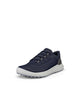 Navy/Steel