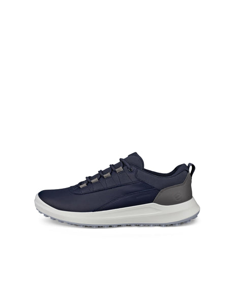 Navy/Steel