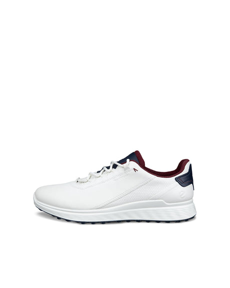 White/Marine
