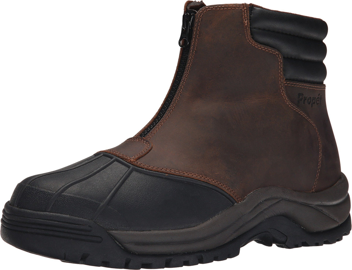 Brown/Black