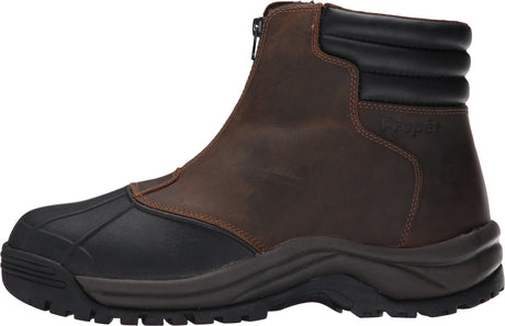 Brown/Black
