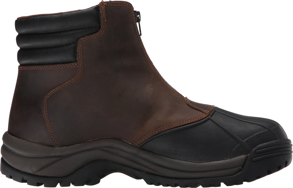 Brown/Black