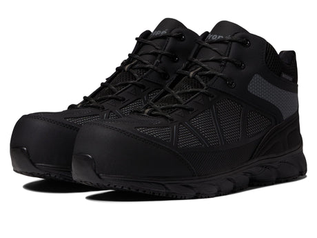 Dark Grey/Black