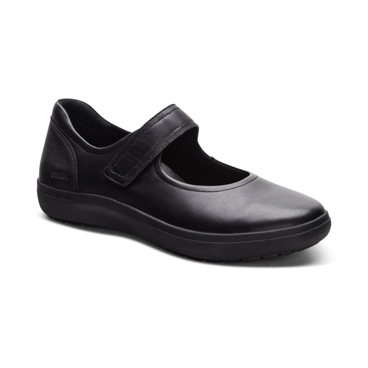 Aetrex Janey Women's – Black