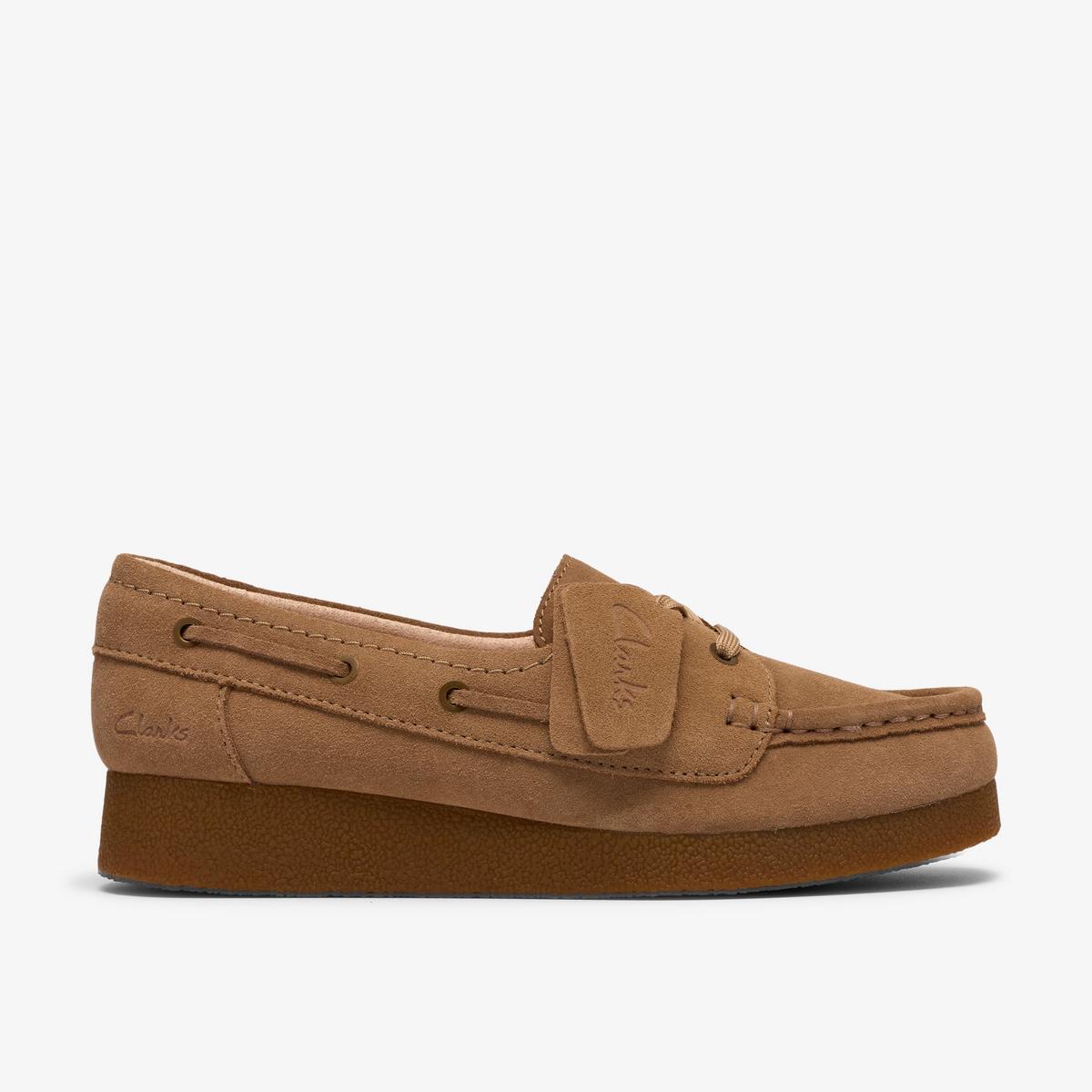 Clarks Kastela Lo Womens