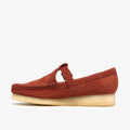 Clarks Nalle T-Toe Womens