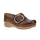 Brown Waxy Milled