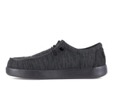 Mucho Mahalo Bergamo Tech Knit Oxford Mens