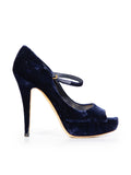Midnight Navy