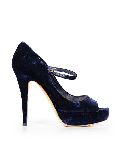 Midnight Navy