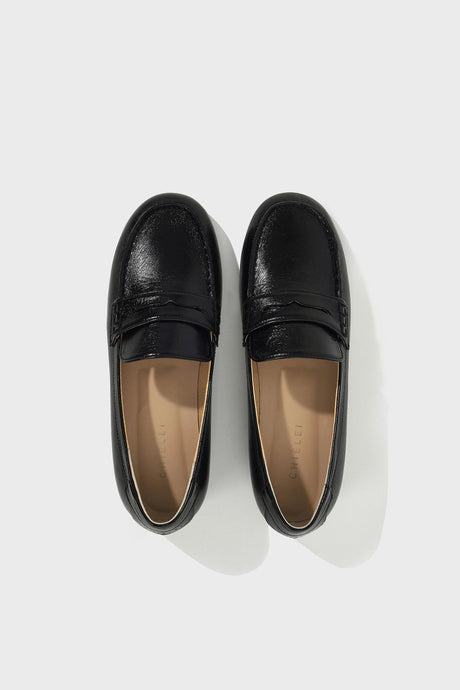 Black Smooth