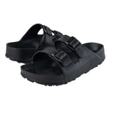 Mucho Mahalo Cancun 2 Strap Low EVA Womens