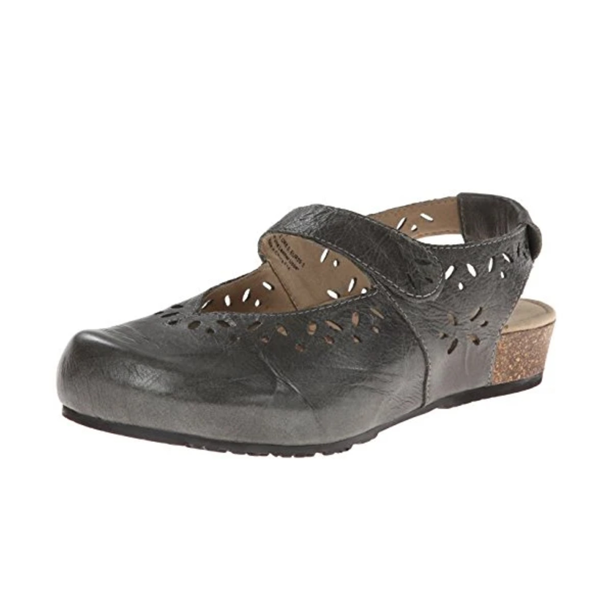 Aetrex Cheryl Women's – Iron