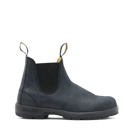 Rustic Black
