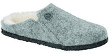 Birkenstock Zermatt Shearling Felt Unisex