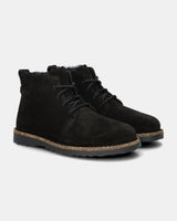 Birkenstock Uppsala Shearling Women's – Graphite