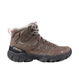 Oboz Sawtooth X Mid B-DRY Men's – Canteen