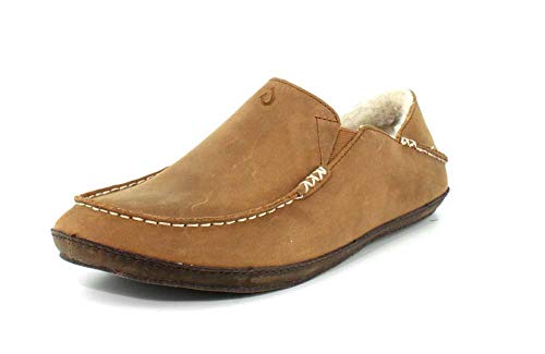 Olukai Moloa Slipper Mens