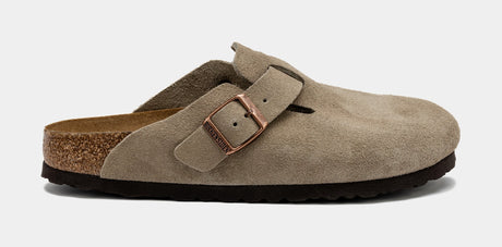 Birkenstock Zermatt 365 Suede Womens - Walking Comfort