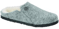 Birkenstock Zermatt Shearling Felt Unisex