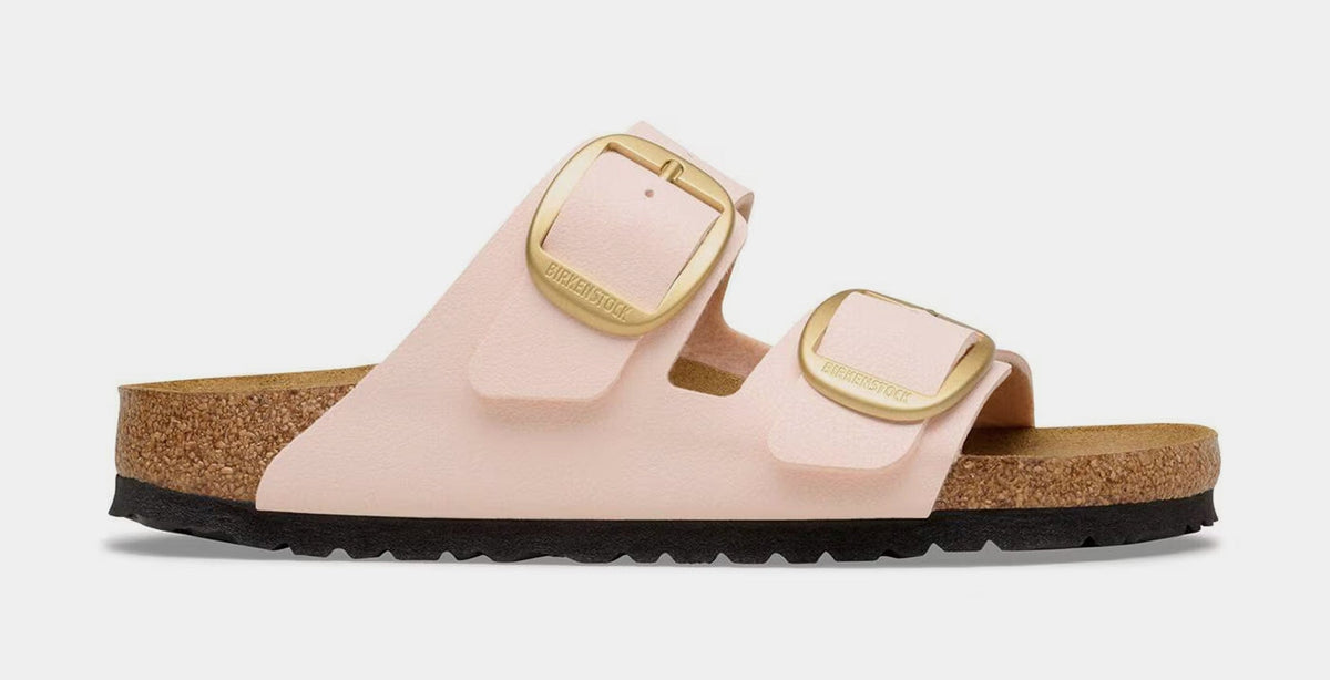 Birkenstock Arizona Womens Light Rose