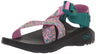 Chaco Mega Z Cloud Womens