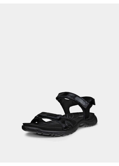 ECCO Hike 3 Straps Men's – Black