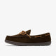 Chocolate Suede