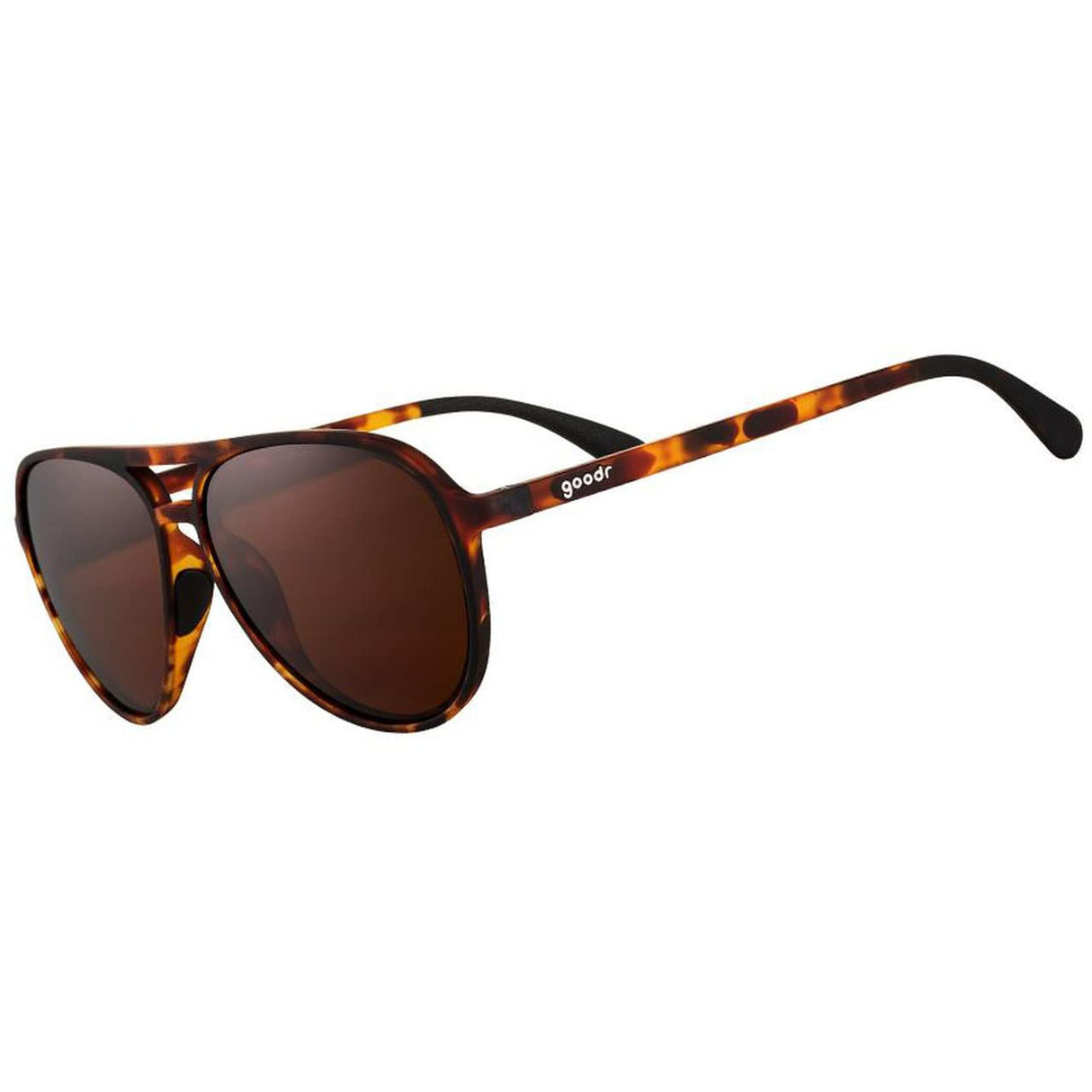 Goodr Mach G Sunglasses