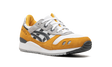 White/Sunflower