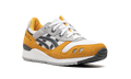 White/Sunflower