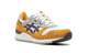 White/Sunflower
