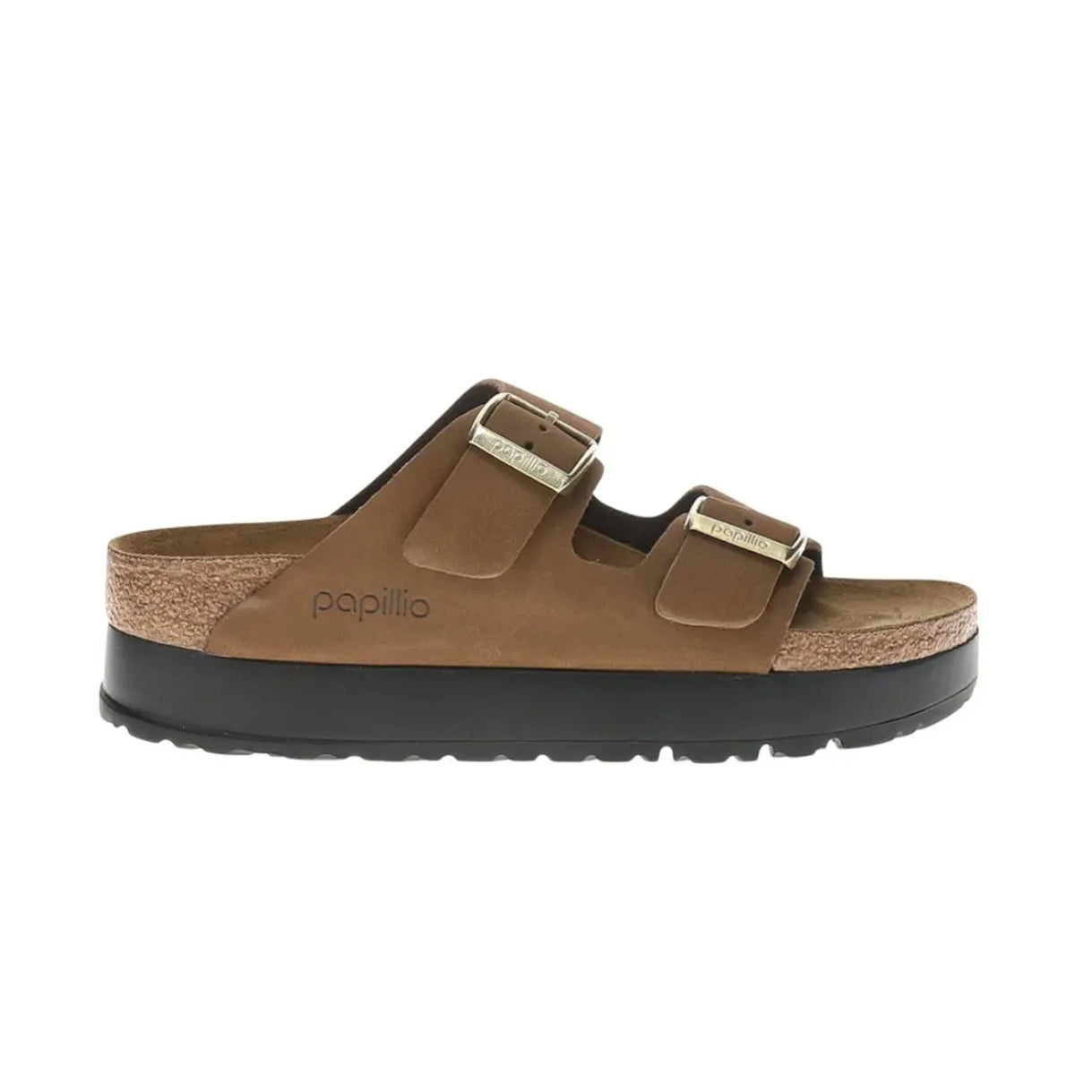 Birkenstock Arizona Chunky BF Womens