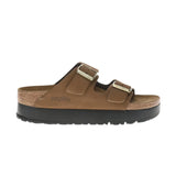 Birkenstock Arizona Chunky BF Womens