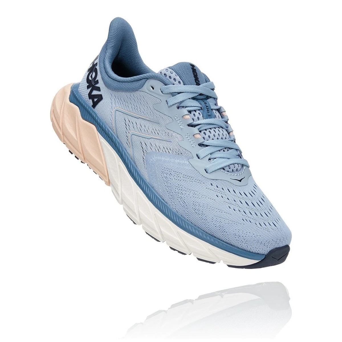 Hoka Arahi 5 Womens