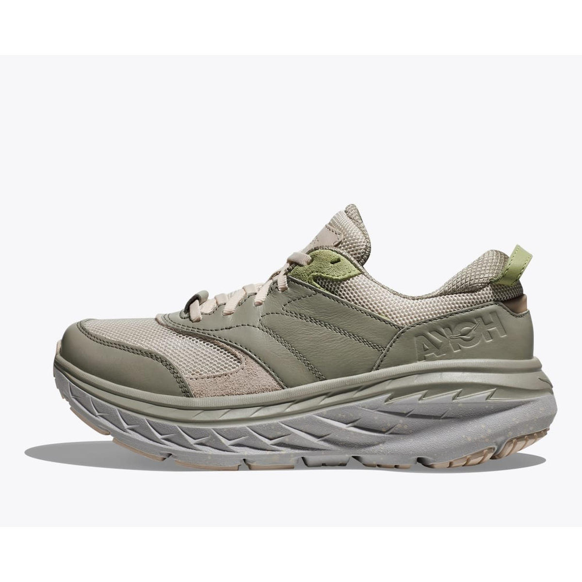 Hoka Bondi L Unisex