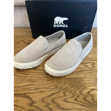 Sorel Campsneak Slip Womens - Walking Comfort