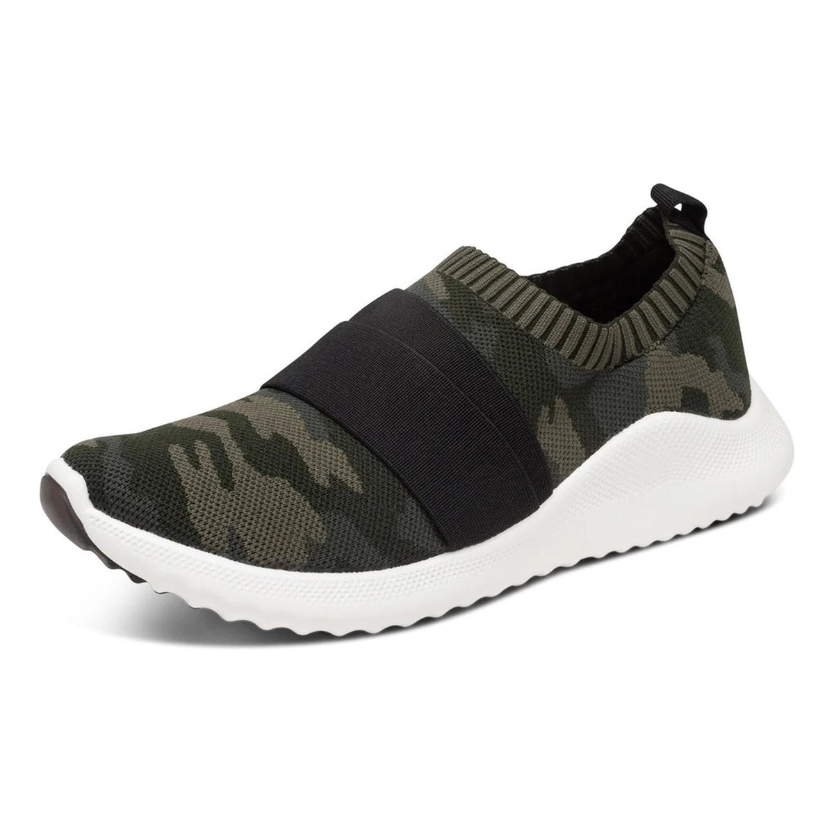 Aetrex Allie Womens