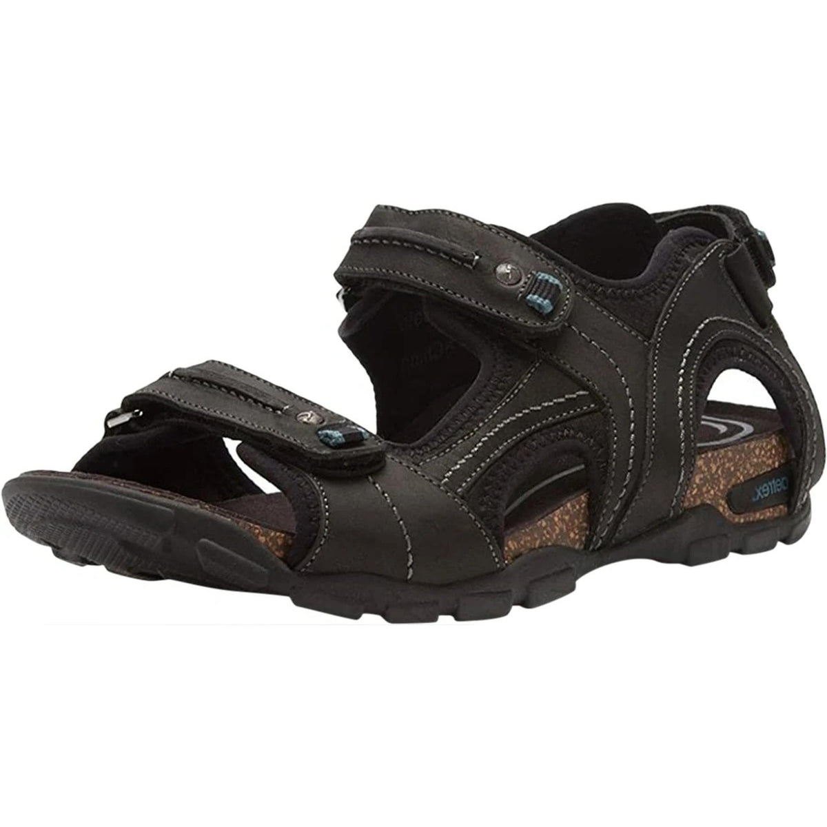 Aetrex Largo Women's – Brown