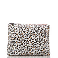 Aloha Collection Mid Leopard Cub Bag