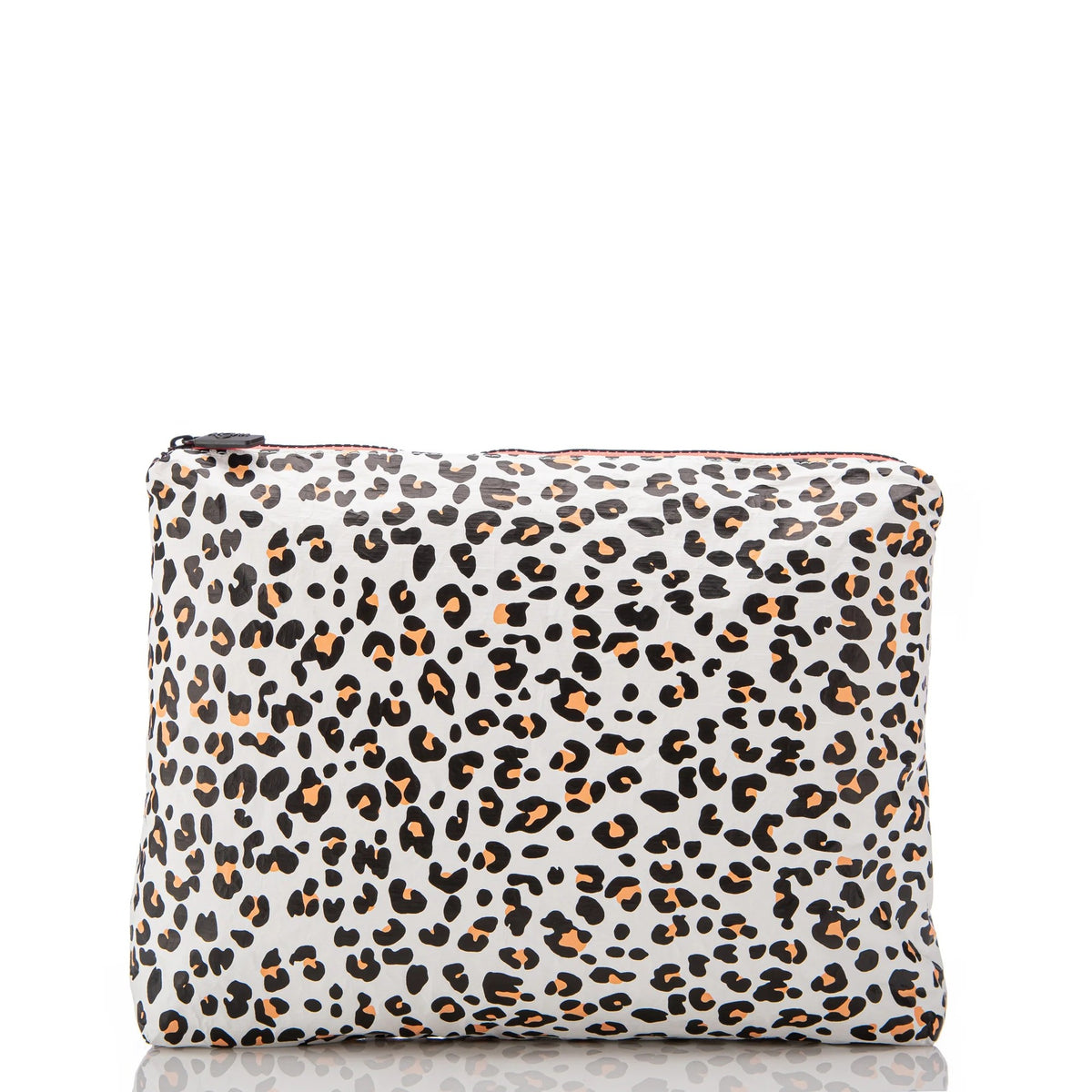 Aloha Collection Mid Leopard Cub Bag