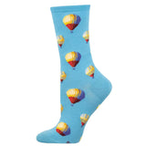 Socksmith Hot Air Socks – Hot Air