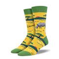 Socksmith Rhino Socks