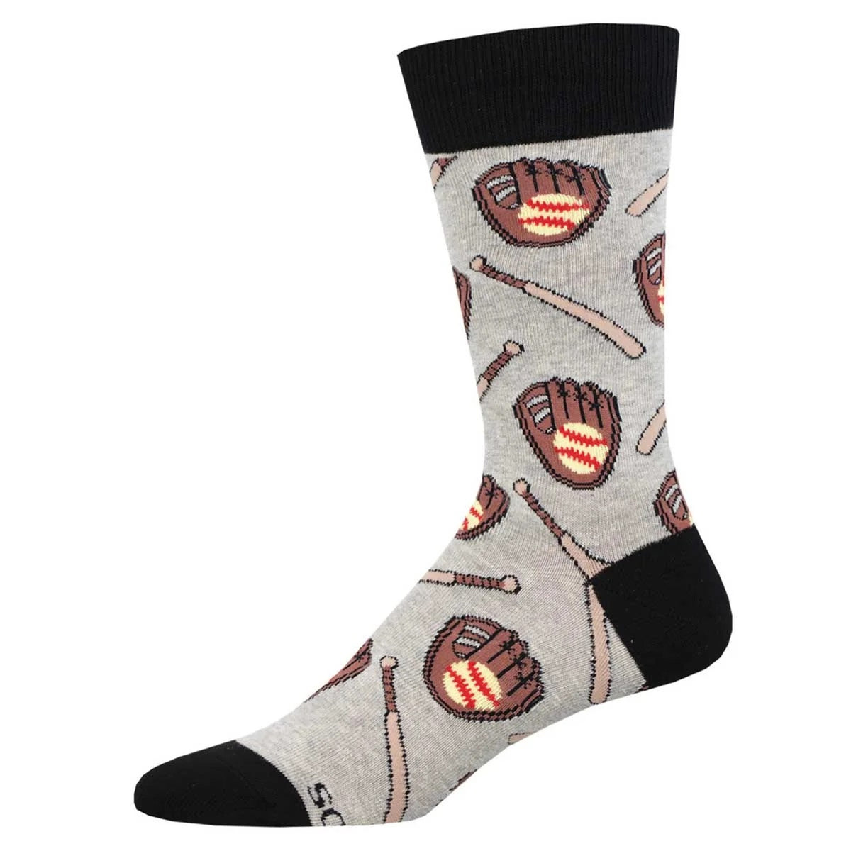 Socksmith Softball League Socks