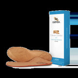 Aetrex Casual Orthotics Insoles – Multicolor